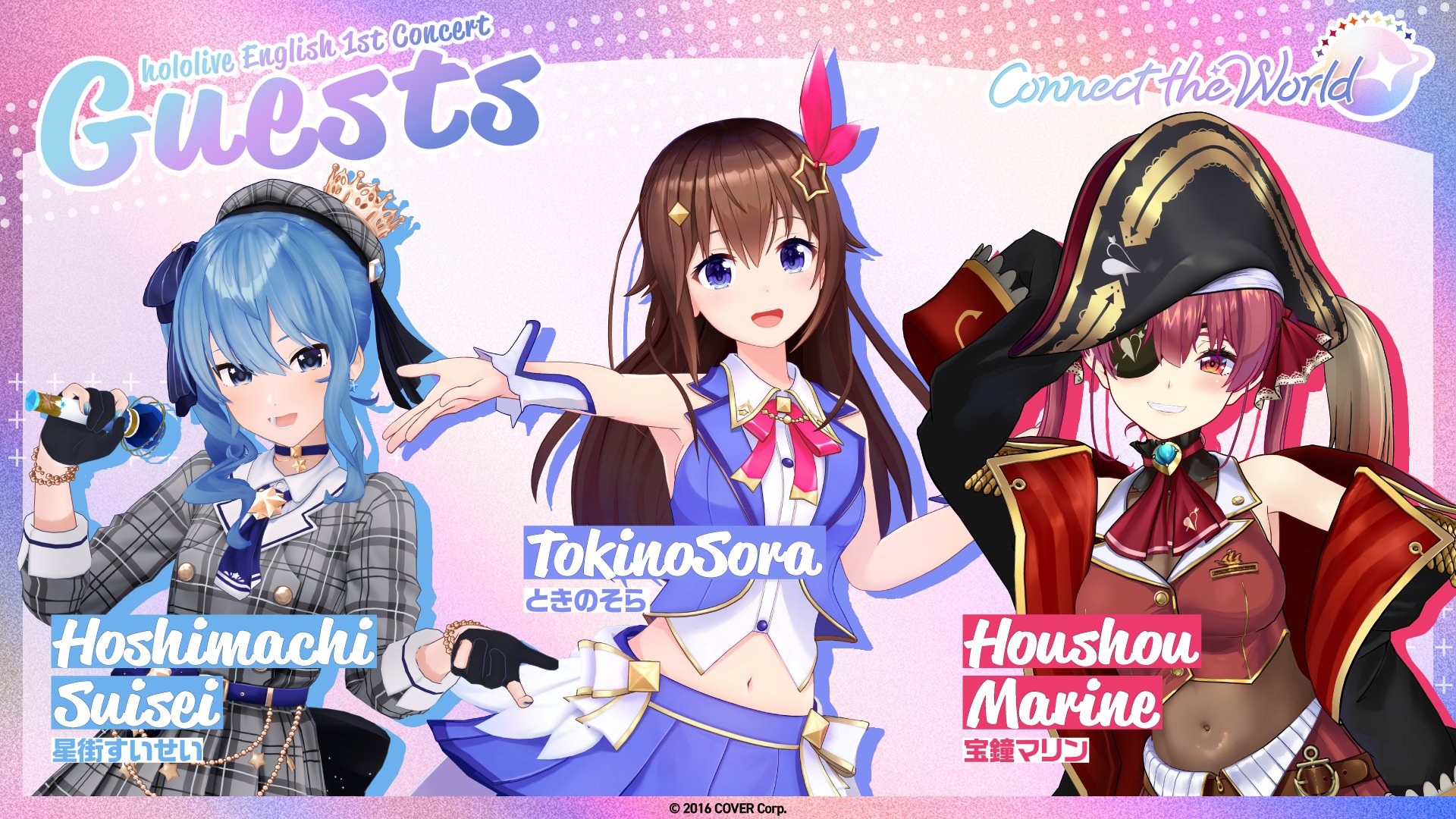 ホロライブプロダクション【公式】 on X: