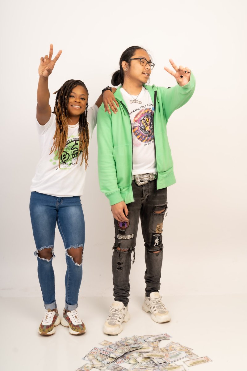 IAmDSkeezy's tweet photo. New Born Nation 🌍
 2023 COLLECTIONS 
-
-
DM to purchase ♻️ Save the world 🌍
📸 : @yabuimedia 
#NBN #world #collections #clothing #shop #out #now #wear #apparel #sport #rock #fashion #new #born #nation #instagram #photoshoot #2023 https://t.co/aFNWnyQJ5r