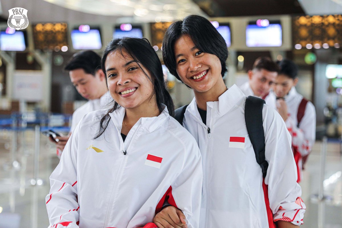 INABadminton tweet picture
