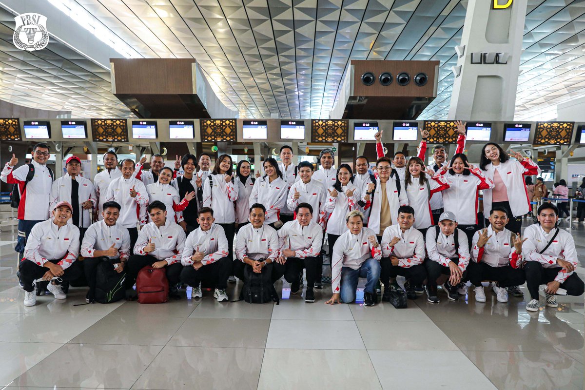 INABadminton tweet picture