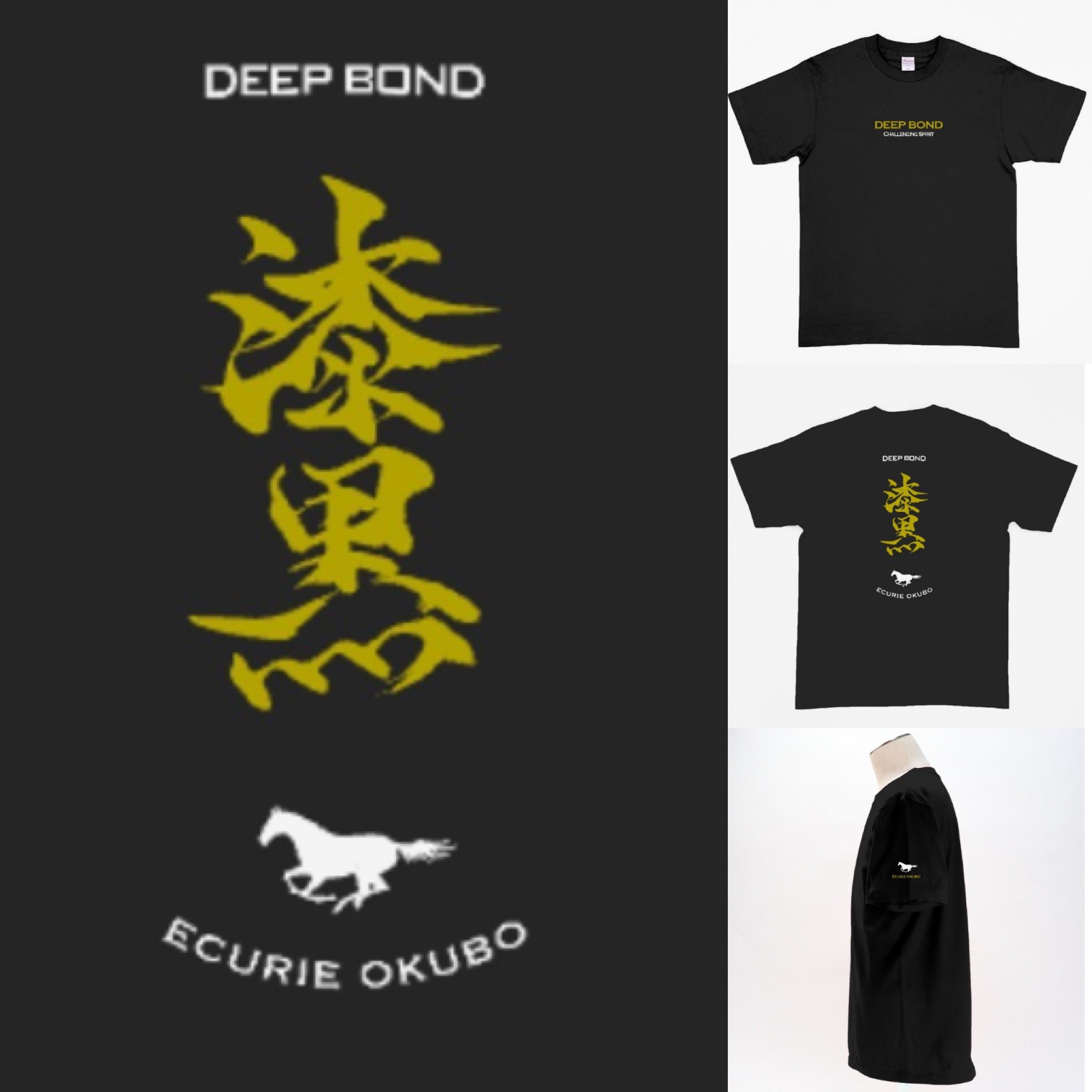 馬トーーク！Tatsuking Teio on X: 