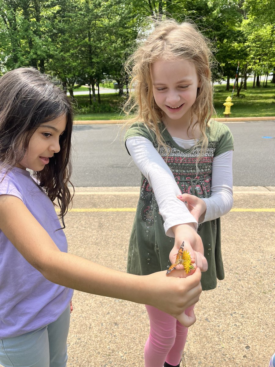 April Shpil tweet media