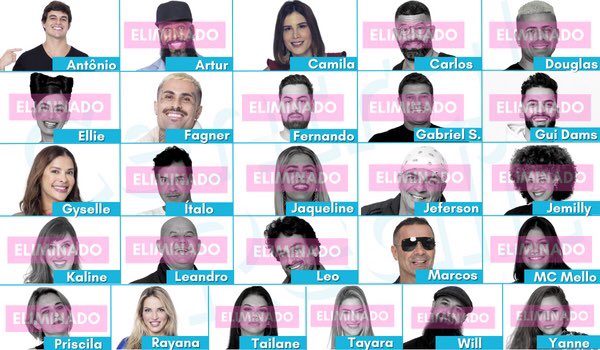alexfariasbsb's tweet photo. 🚨CONFIRA: O resultado da primeira Zona de Risco #AGrandeConquista https://t.co/q4e5IR4vaf