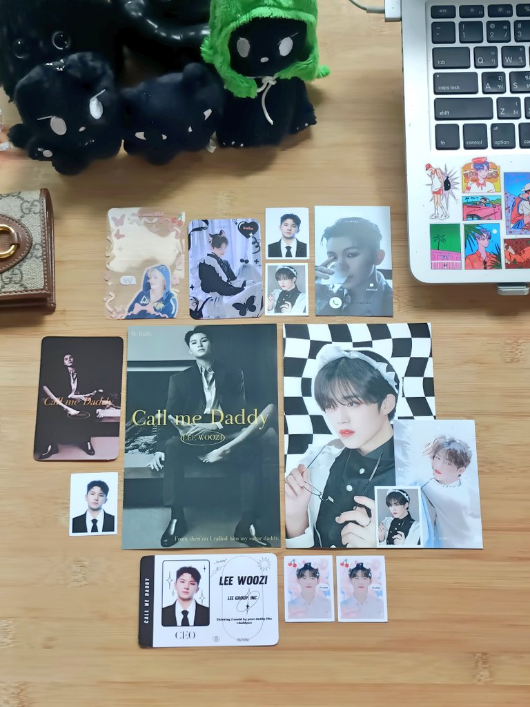 JungJaeyoon's tweet photo. คุณอีมาหาเราแล้ว เขิน🫠 ได้การดลิมิมูเต้ดมูมู่น้องเบ้บด้วย อยากจะไปปาเกรียญให้น้องเบ้บในต้อกๆค่ะ #daddyws https://t.co/geMWqOA0ch