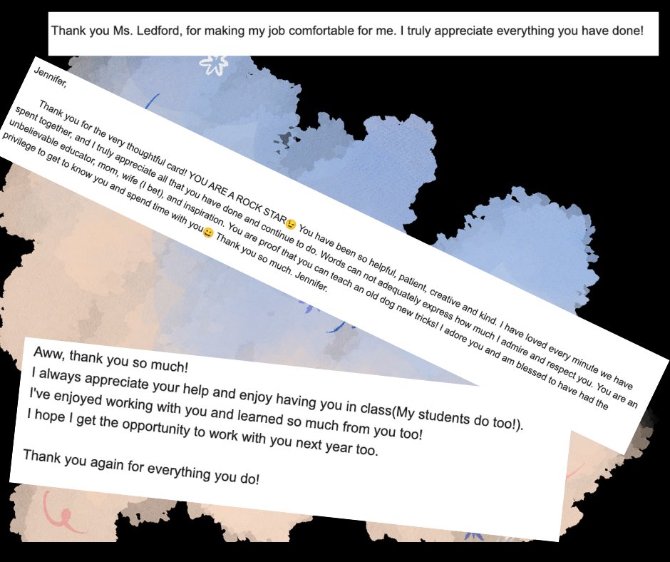 Jennifer Ledford tweet media