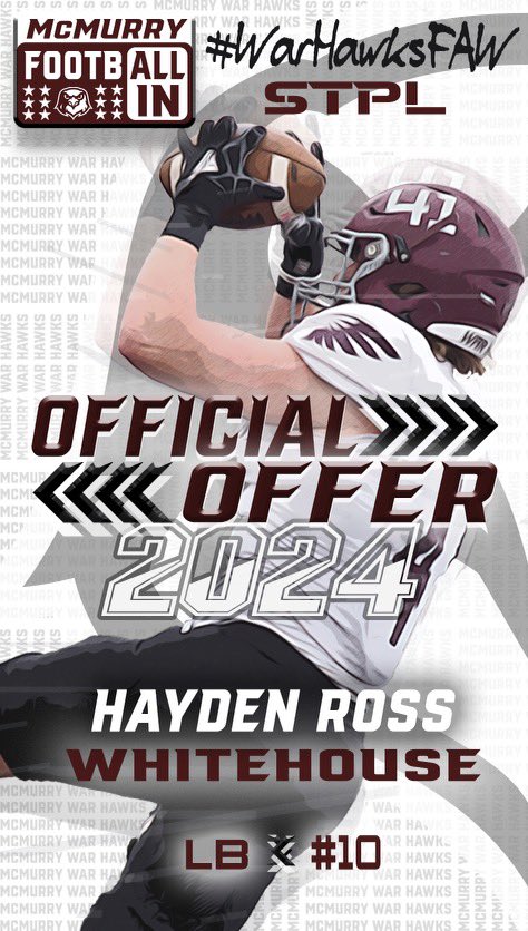 Hayden Ross⭐️ tweet media
