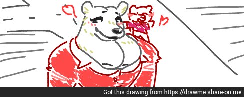 🔞 BAND1T_NSFW on Twitter: "RT @Lillith_Kitsune: Miss Natasha and I