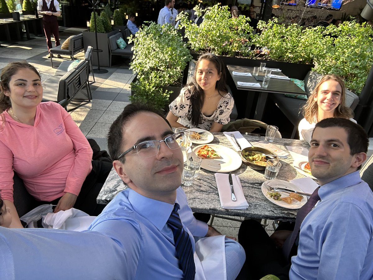 AntoineBejjani_'s tweet photo. Delighted to present our work at the #AHA vascular discovery! We evaluated the accuracy of #ICD-10 discharge diagnosis codes to identify isolated sub-segmental #PE. Low sensitivity and PPV. Codes are poor & of little use clinically and for research (not validated)!
@CandrikaDini https://t.co/e97swj17pe