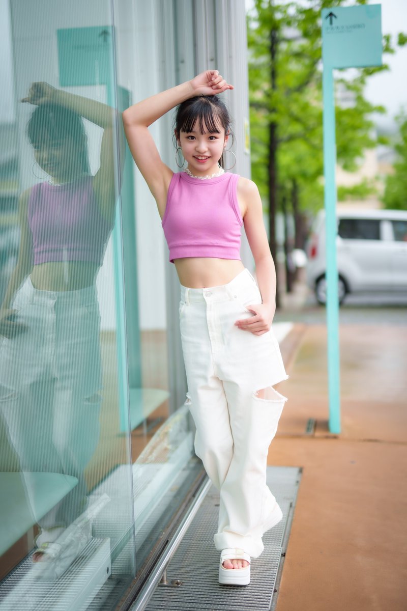 あやねちゃん TSK撮影会 Vol.9 [2023.5.6] ダンス系の衣装も強っ