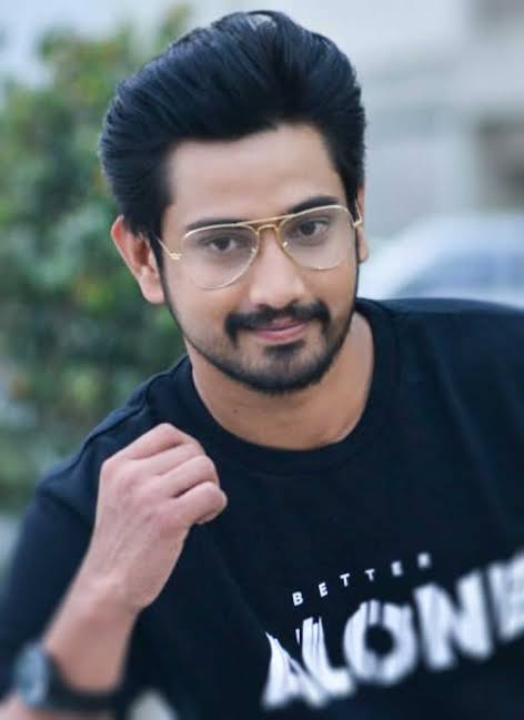 Theteluguone's tweet image. Wishing the young &amp;amp; talented actor #RajTharun A very Happiest Birthday..!!

#HBDRajTharun