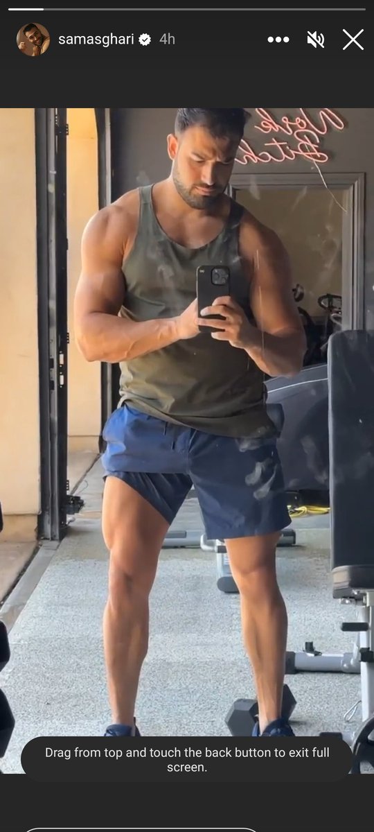 SuspicousSuzy's tweet photo. Even worse...he is trying to show off the dildo stuffed in his pants. Gotta tuck it in so it doesn't fall out. #ScamAssghari #JusticeForBritney https://t.co/4swh9JsZLk