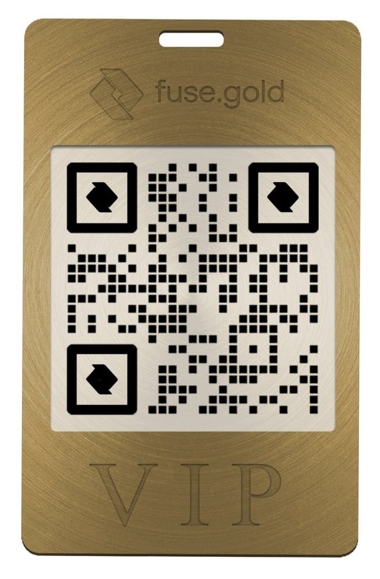 fuse.gold on Twitter "Over 60,000 signups at http//fuse.gold nearly