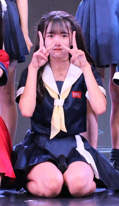 Twitterのコスプレ画像5
