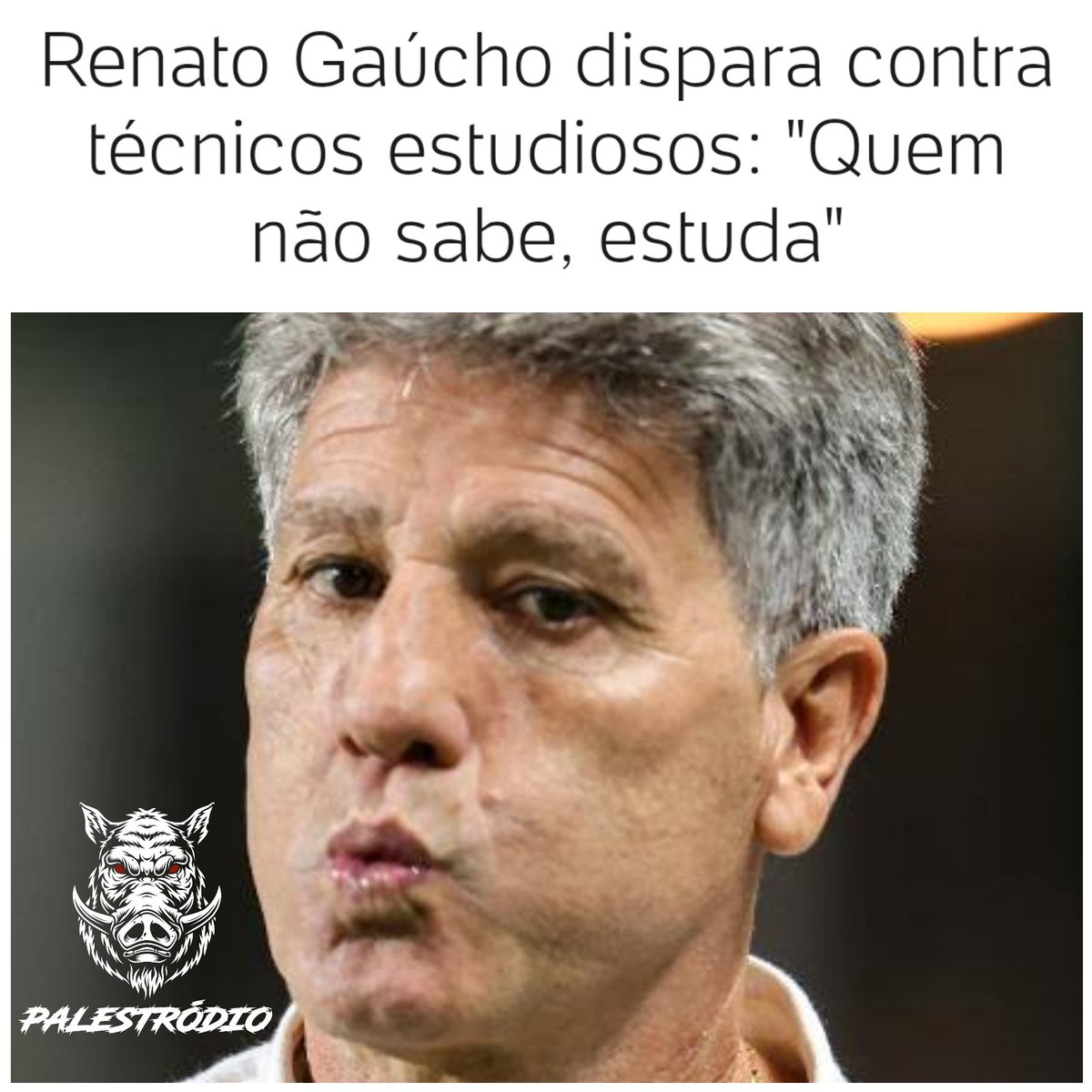 rafaklest's tweet image. 🤗

Instagram.com/palestrodio