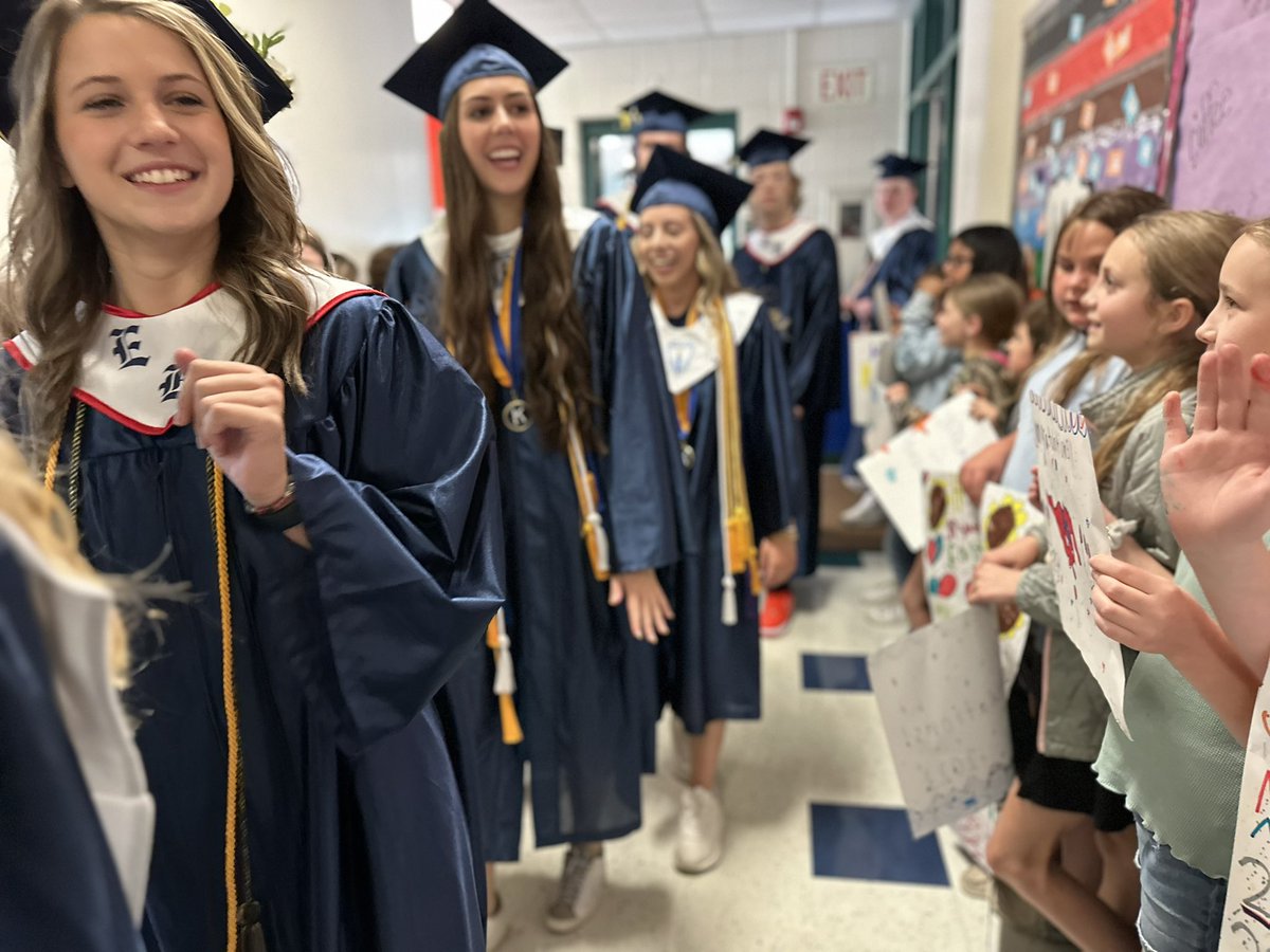 Morgan Elementary tweet media