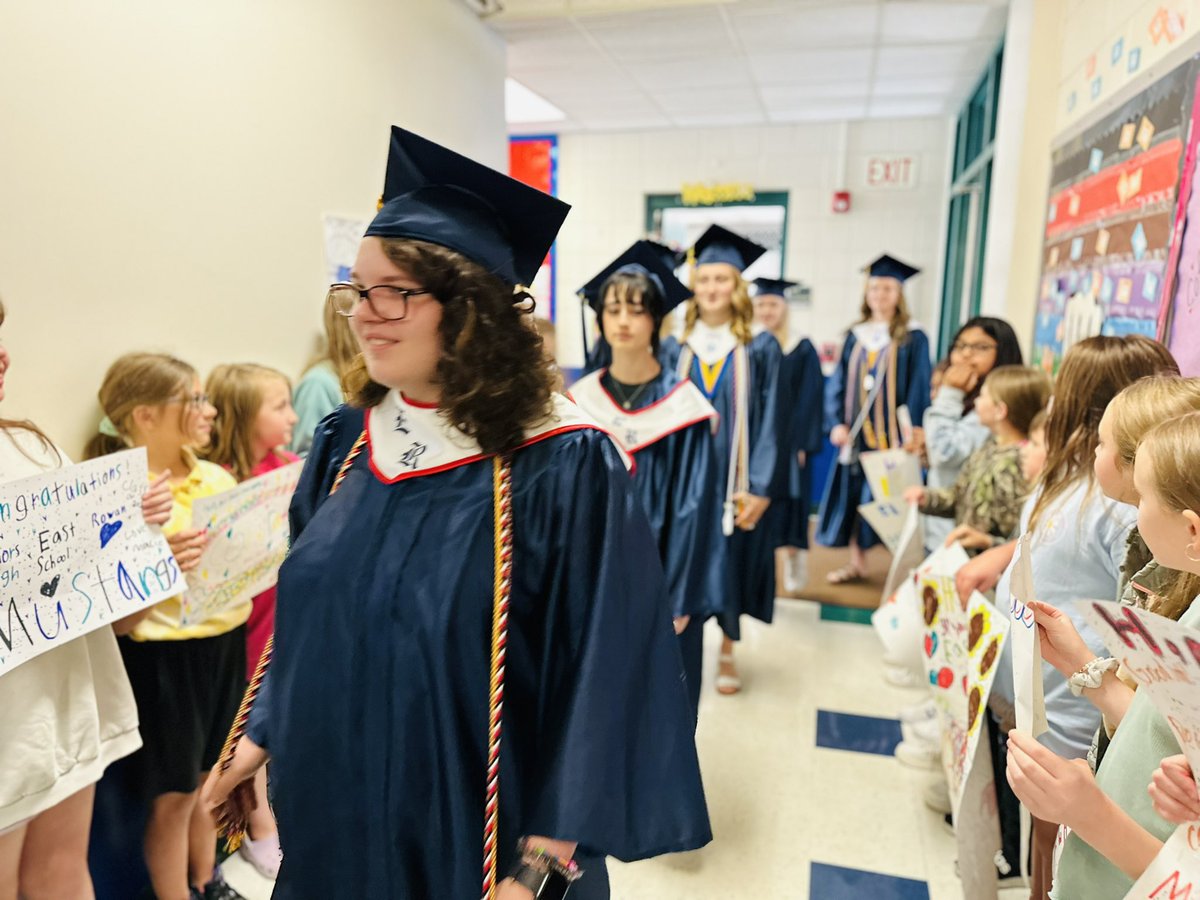 Morgan Elementary tweet media