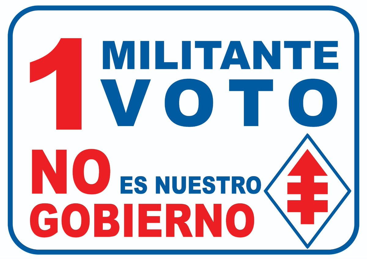 RENUNCIE DIRECTIVA DC tweet media