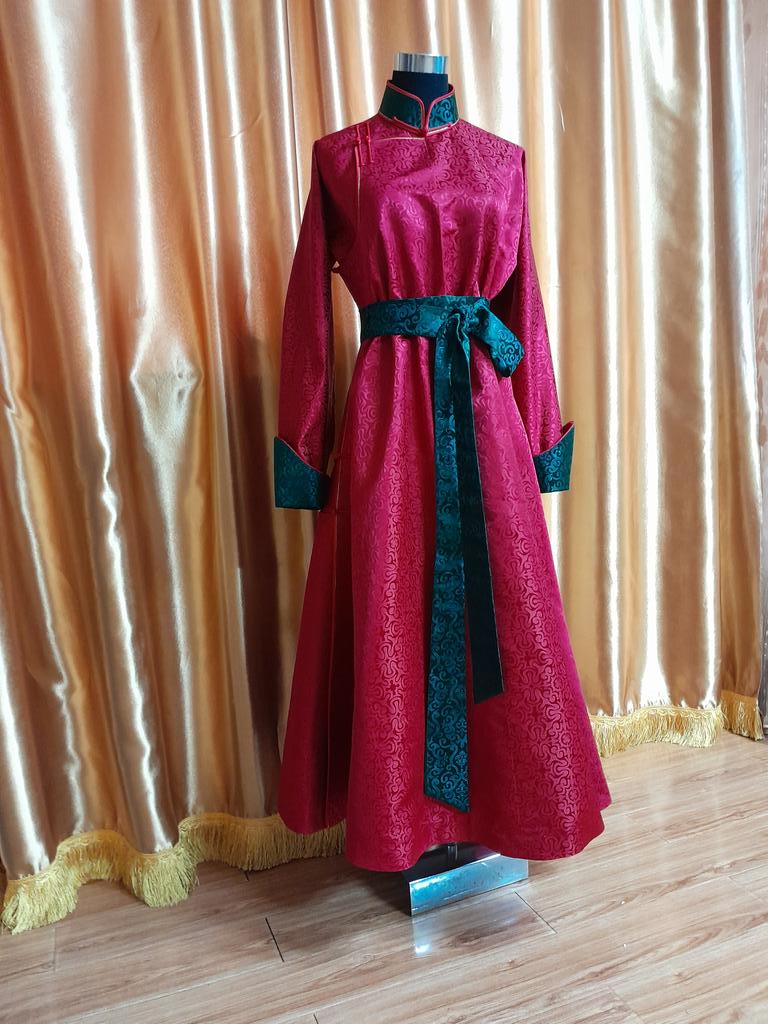 Өдрийн мэнд жиргээ.