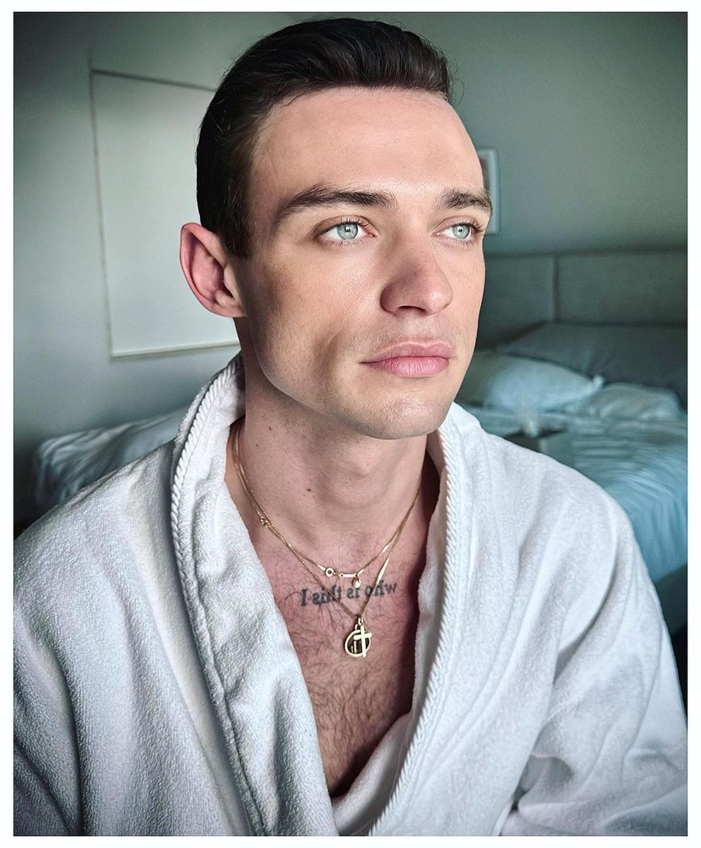 thomas doherty updates tweet media