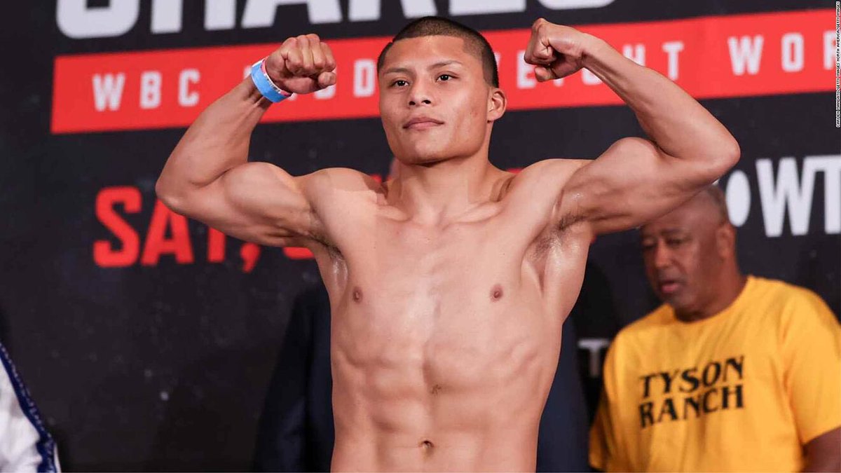 BOXINGnBBQ's tweet photo. Saw them both out there for Tank vs Ryan.
Maybe we getting this in July? I would love this one!
What y’all think?
#BOXINGnBBQ
#Boxing
#MartinCruz https://t.co/g98yZCZpZa