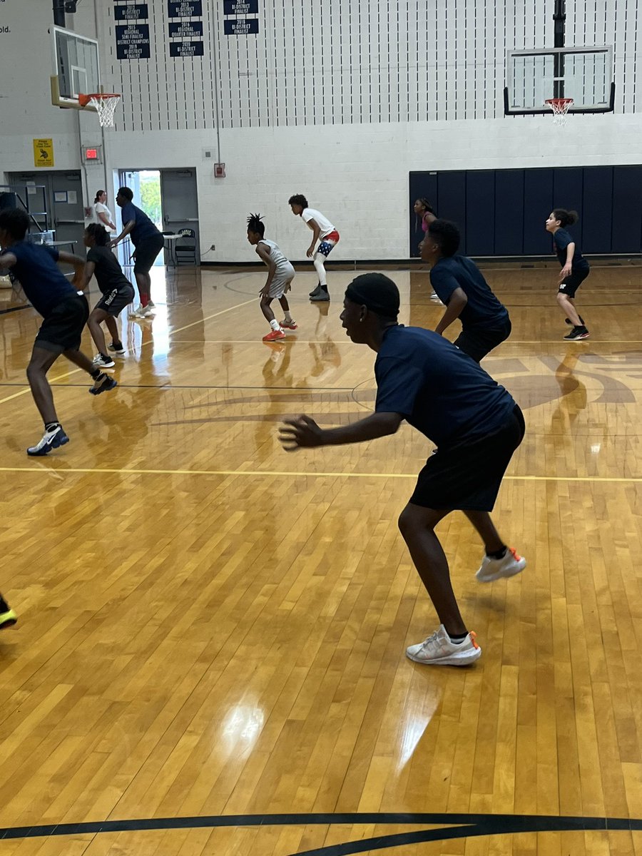 Lamar Viking Basketball tweet media