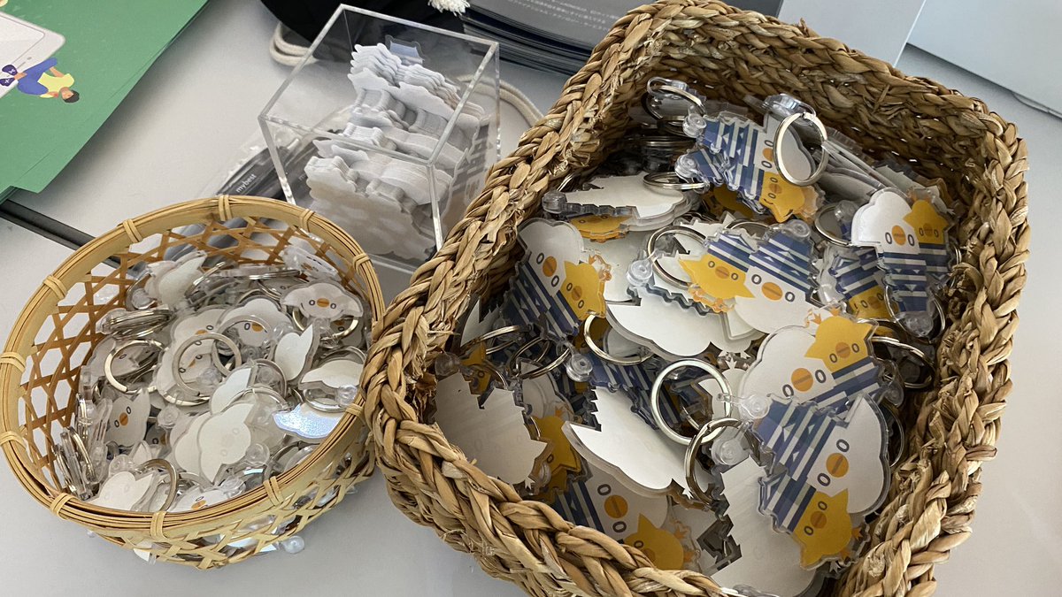 Daihuku0015's tweet image. #RubyKaigi2023