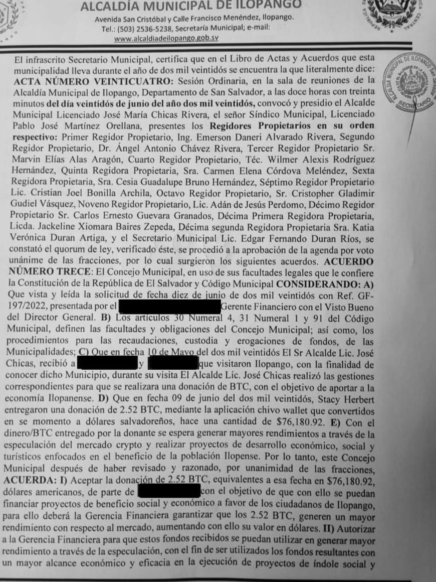 SSESTEMunicipal's tweet photo. Abrimos hilo del robo claro del alcalde de @muni_ilopango @josemariachicas si usted piensa que la gente es ignorante está muy equivocado ponga lo que quiera en sus redes y ordenele a sus troles que publiquen lo que quieran lo retamos a que transparente el dinero recibido $250.000 https://t.co/S9xdfDqwk5