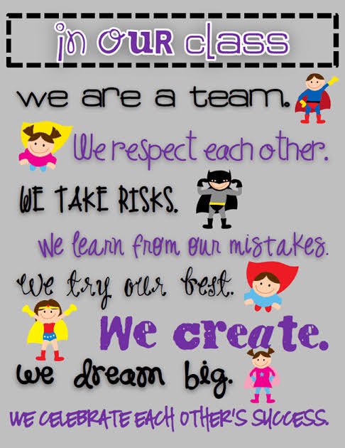 mackenz1ewilson's tweet photo. So simple yet so important to remember and enforce in our classrooms !! #acuedu_p 🧠☀️🌼 https://t.co/cXykGl4iQh