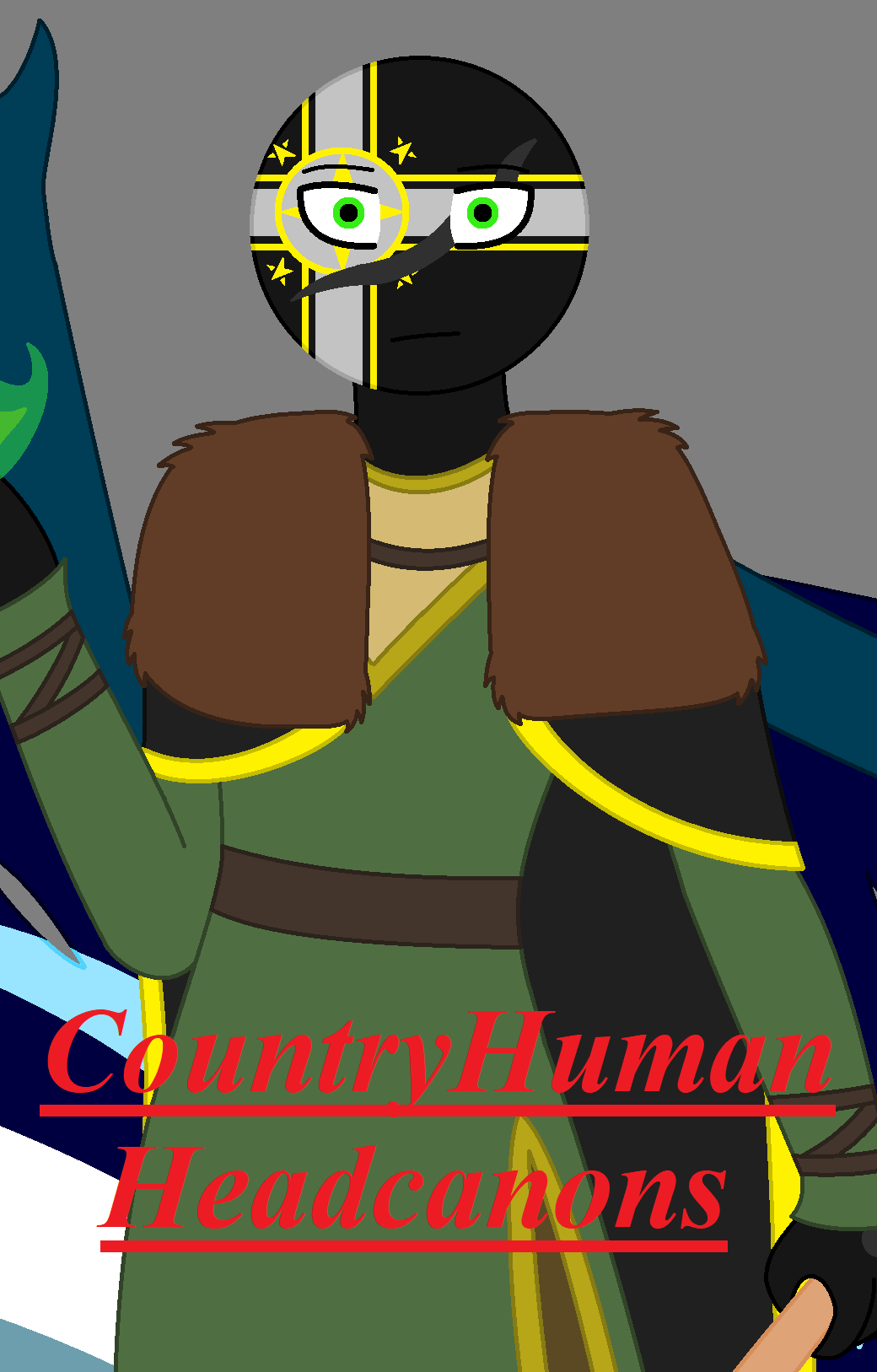 Countryhumans RP - Countryhuman - Wattpad