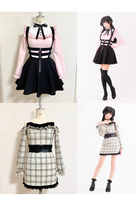 コスプレイヤーつばきのTwitter画像13