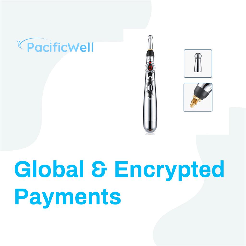 PacificWell tweet media
