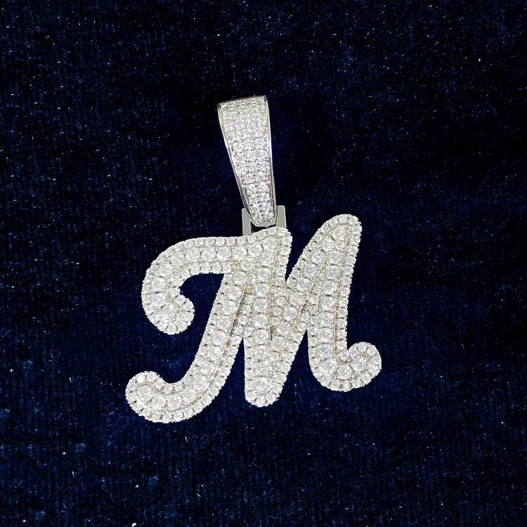 zulaboxjewelry's tweet image. A-Z Iced Out Cursive Initials Letter Chain Hip Hop Pendant Necklace Jewelry
Buy Now &amp;gt;&amp;gt;&amp;gt; tinyurl.com/29zpd2r8
#icedoutchain #chain #pendant #hiphoppendant #necklace