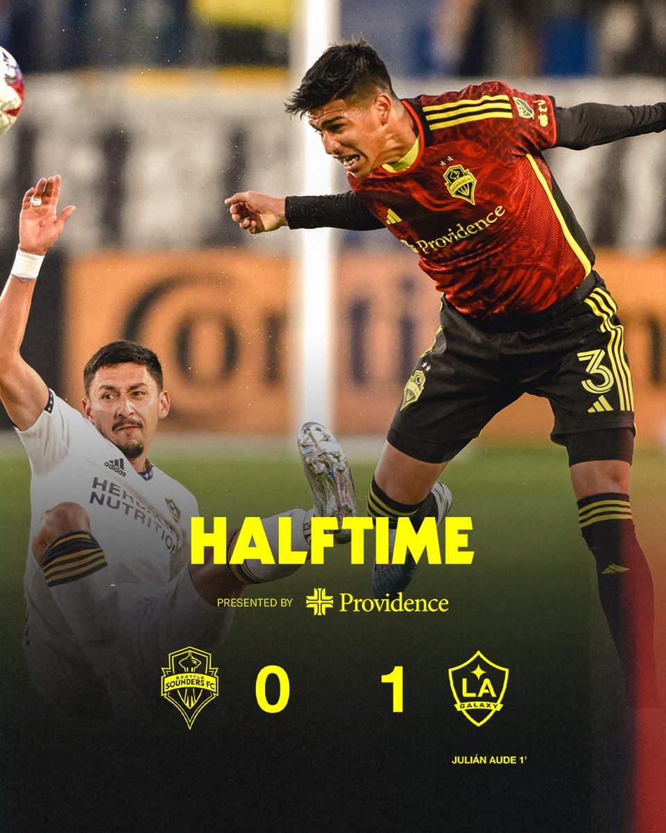 Seattle Sounders FC tweet media