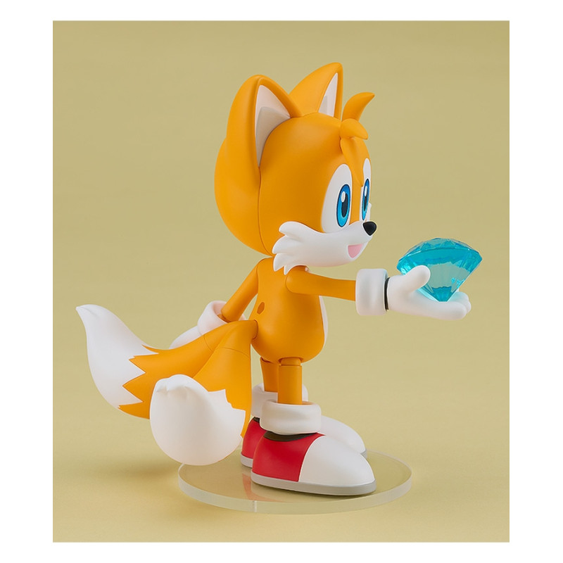 HobbyGenki's tweet photo. ✨New Pre-order✨

NENDOROID TAILS SONIC THE HEDGEHOG FIGURE

Available 2023-12-31
Paylater ✅
➡️https://t.co/2o0rQPyPzq

#SonicTheHedeghog https://t.co/tD3cqU4HJI