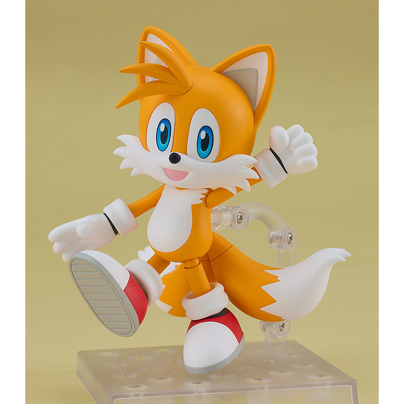 HobbyGenki's tweet photo. ✨New Pre-order✨

NENDOROID TAILS SONIC THE HEDGEHOG FIGURE

Available 2023-12-31
Paylater ✅
➡️https://t.co/2o0rQPyPzq

#SonicTheHedeghog https://t.co/tD3cqU4HJI