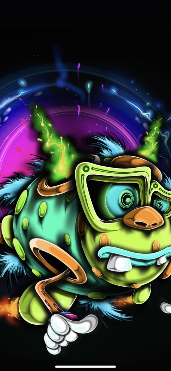 lucatheastrona1's tweet image. #LTA originals .. @KOZMONAUTS1 @FursLTA