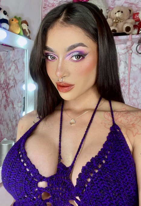 hi bby im new here! https://t.co/Ozx8AlM18Q