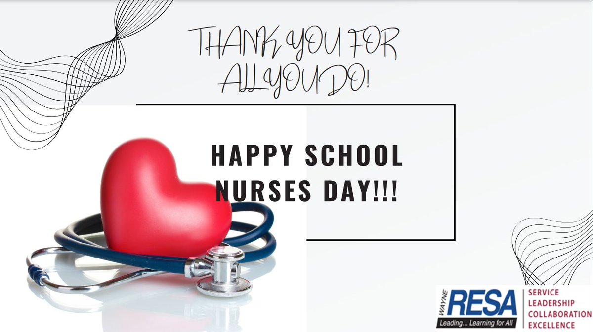 Wayne RESA Improve tweet media