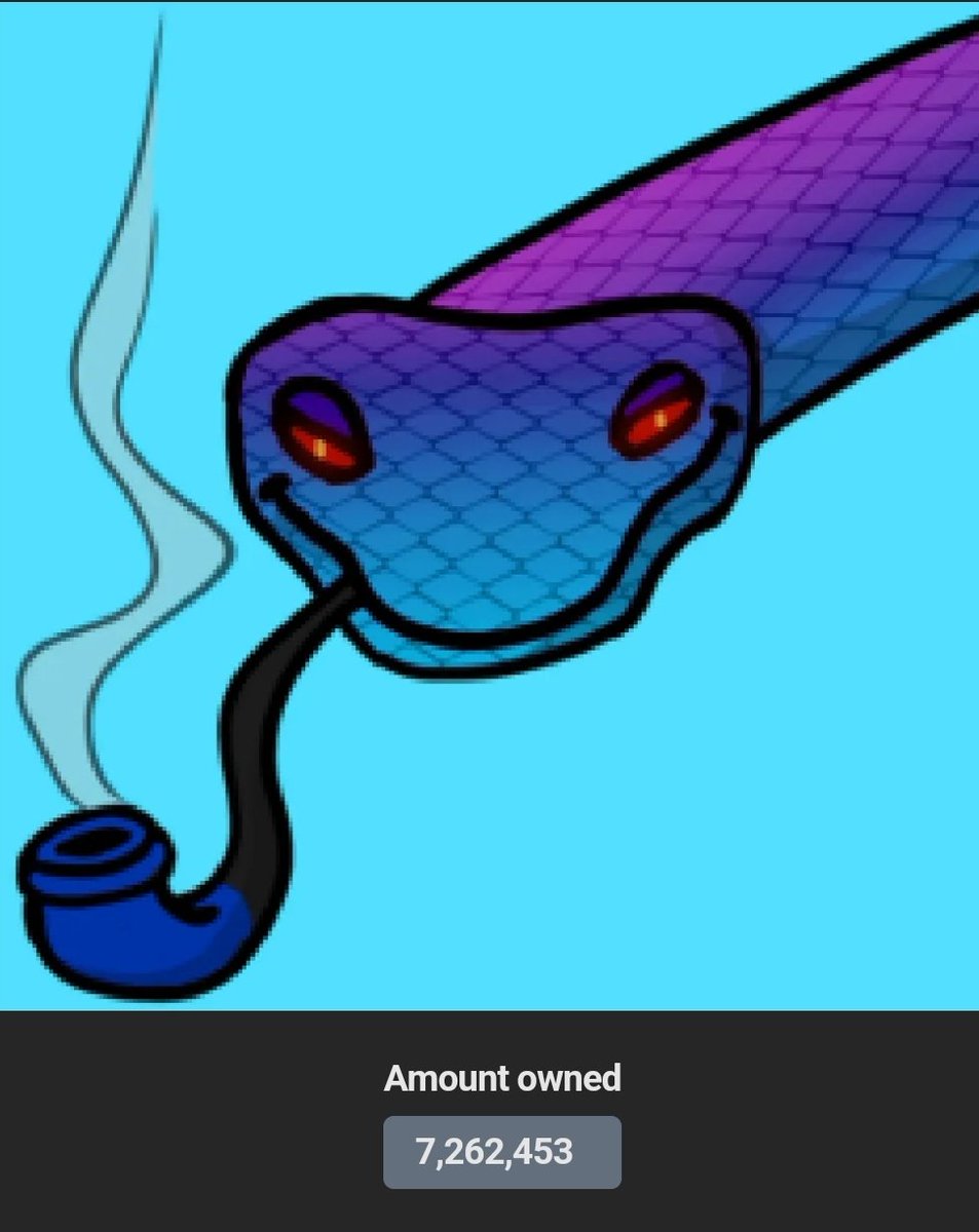 $cows 🥩Vault 183 $kalyna 🐍🎲 tweet media