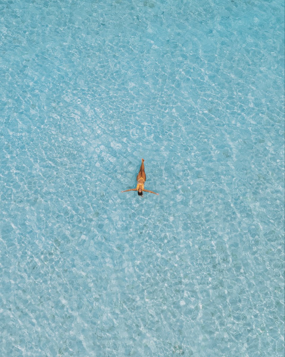 nhreethi's tweet photo. Immerse yourself in the mesmerizing crystal-clear waters of the Maldives and let your worries drift away.

#ReethiBeachResort #Maldives #VisitMaldives #Reethi #CrystalClear https://t.co/oqsq7AM5B3