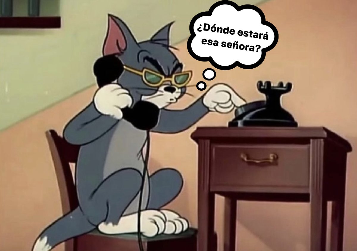 Guarromantico_'s tweet photo. Un día eres joven y al otro eres tú quien le habla a tu mamá para ver dónde anda, cómo está, que hace. https://t.co/QBuDiqVldY