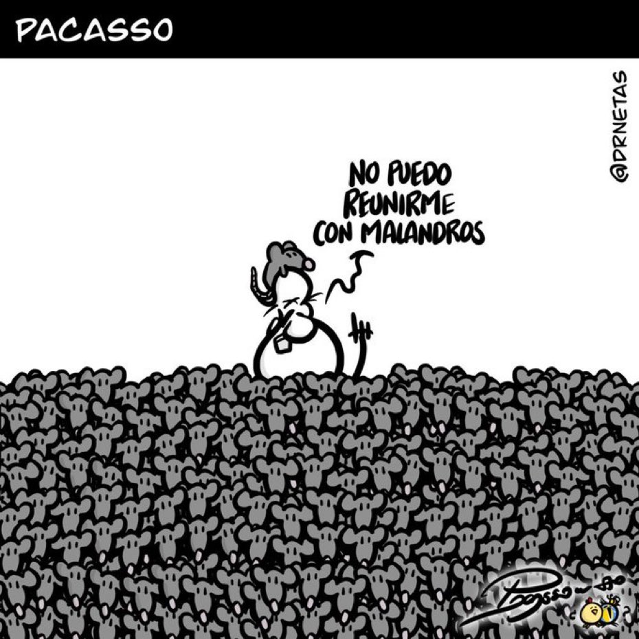 “A lo único a que hay que tener miedo es al propio miedo”. 
Franklin D. Roosevelt 

vía <a href="/DrNetas/">Pacasso</a>