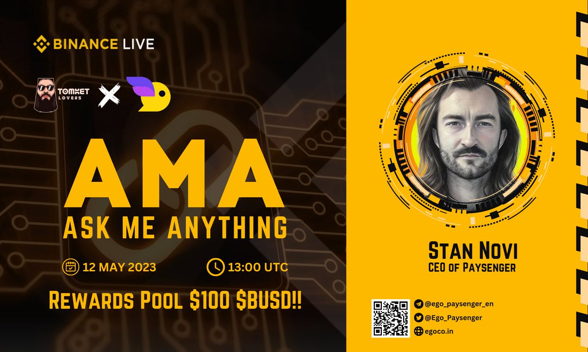 Tomket Lovers Community tweet media