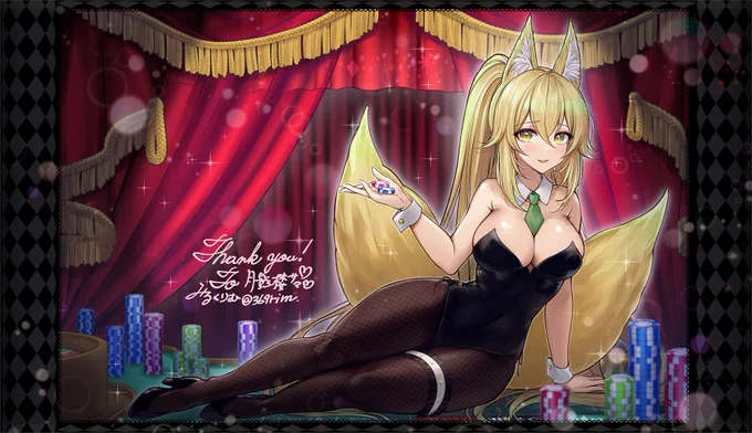#Skeb リクエスト有難うございました!˗ˋˏˎˊ˗