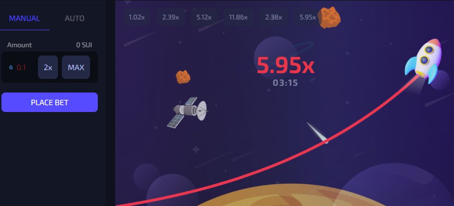 This is where the magic happens - do you have what it takes?

🎲Shuffle.casino is now live on Sui

Spin your way to win $500 - Enter here: subber.xyz/shufflecasino/…