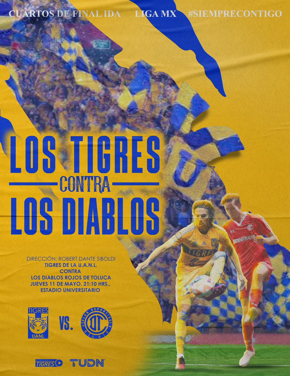 Memes del duelo de Pumas y Tigres en la definición de los Cuartos de Final  de Liga MX | TUDN Más Deportes | TUDN, image size:927x1200