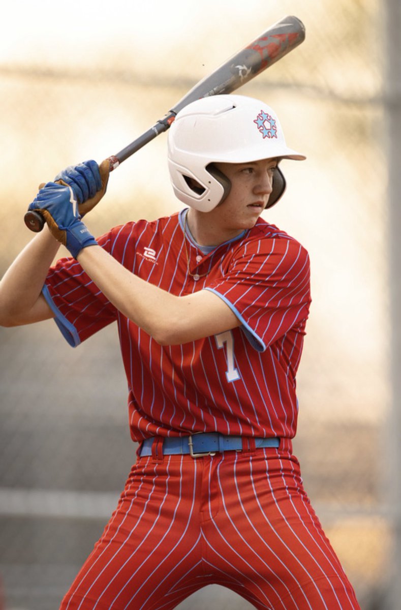 MStatesmenBsbl's tweet image. Congrats to 3B Ethan Moore (Junior) on being named 2nd Team Liberty District! #MarshallPride @GCMsports1 @emoore003