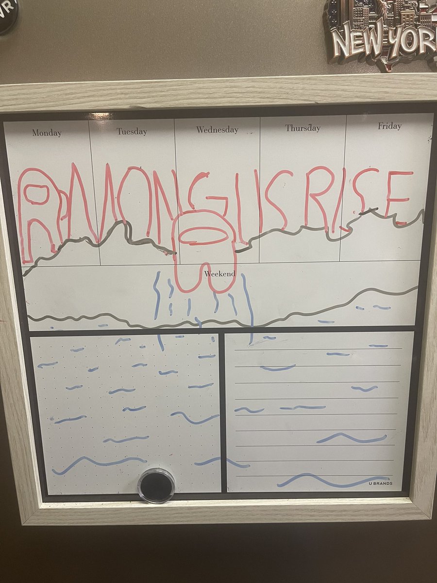 Jbratttie's tweet image. fan art by me #EvilDeadRise #openupnow