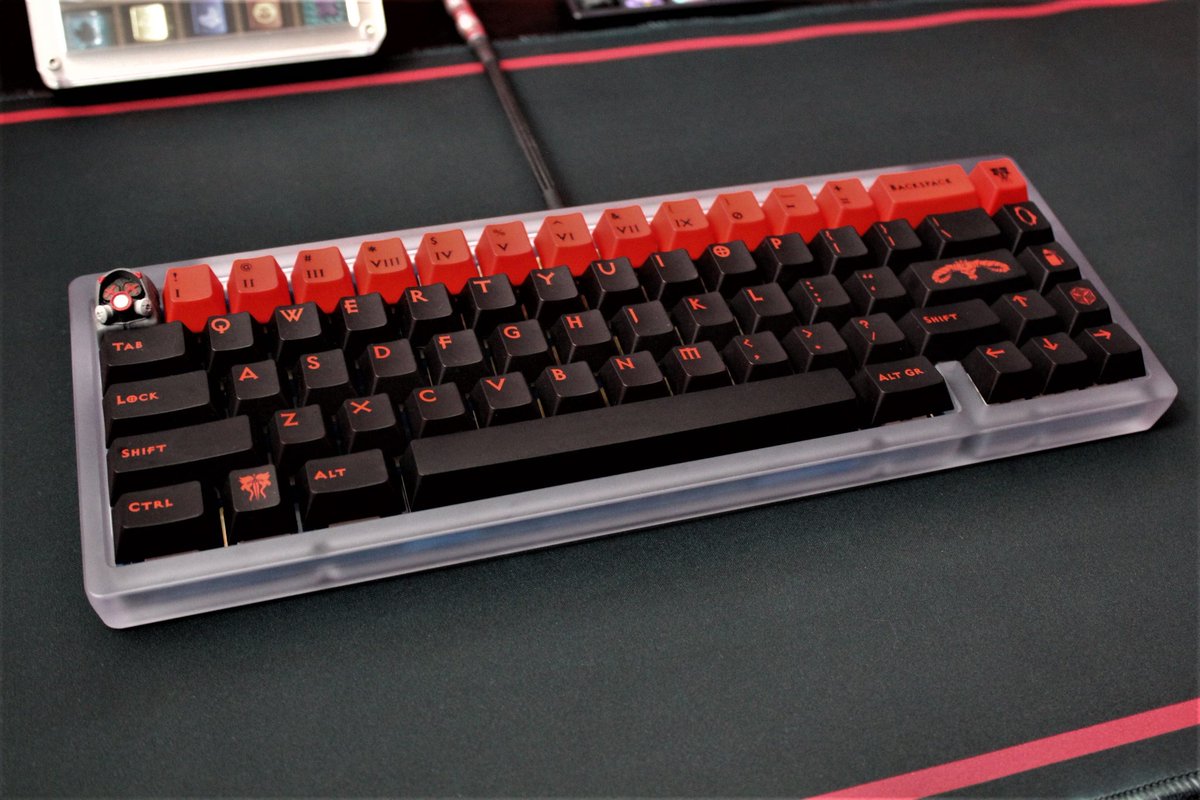 chaseticas's tweet photo. #parallelkeyboard #array #customkeyboards #ifk #arizonaliving https://t.co/NidTCkdDlj