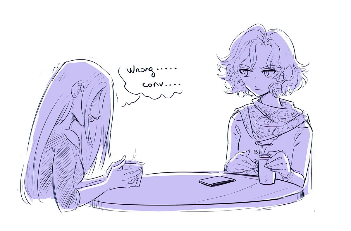 shinaa_shinaa's tweet photo. (You've asked for more but it's the last one !) https://t.co/zDrdLdify0